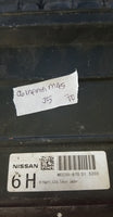 MEC35-870 Infiniti M45 2006 ecm ecu computer