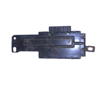 F0CF-14A679-AA seat belt module computer 1992-1993 Ford Escort