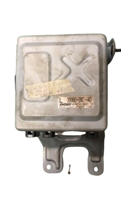 2007-2011 Honda Civic steering control module 39980-SNC -A0 - Swan Auto