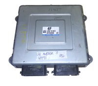 LF68 18 881E ecm ecu computer 2004 Mazda 3 Mazda3