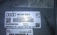 8K0 907 559 A ecm ecu computer 2009-2011 Audi A5