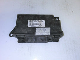 10365428 front door control module 2004-2006 Cadillac SRX CTS