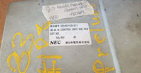 36048-PC6-671 Honda Prelude 1983 ecm ecu computer