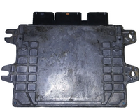 MEC901-921 ecu ecm computer 2012 Nissan Versa