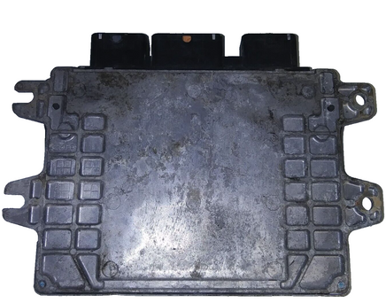MEC901-921 ecu ecm computer 2012 Nissan Versa