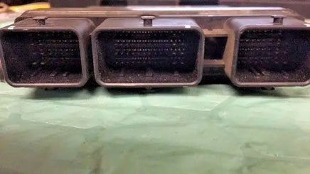 MEC110-182 Nissan Altima 2008 ecm ecu computer