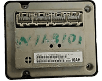 P04602410AH Dodge Intrepid or Chrysler 300M 2002 BCM Body Control Module - Swan Auto
