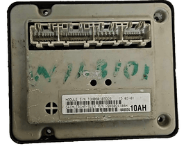 P04602410AH Dodge Intrepid or Chrysler 300M 2002 BCM Body Control Module - Swan Auto
