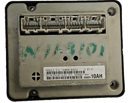 P04602410AH Dodge Intrepid or Chrysler 300M 2002 BCM Body Control Module - Swan Auto