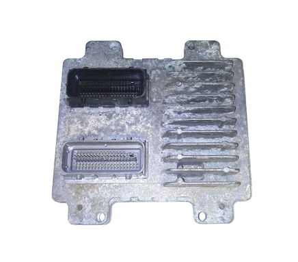 12639669 ecu ecm computer 2010-2011 Chevrolet Impala **TESTED**