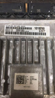 P68532159AH Jeep Grand Cherokee 2021-2023 engine Control Module