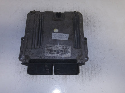DS7A-12A650-ANF ecm ecu computer 2013 Ford Fusion **tested**