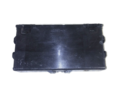 22765AE630 ecu ecm computer 2014 Subaru XV Crosstrek