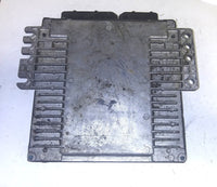MEC84-170 ecm  ecu computer 2006 Infiniti QX50