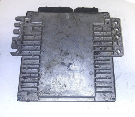 MEC84-170 ecm  ecu computer 2006 Infiniti QX50