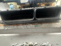 MEC84-111 Nissan Pathfinder Armada ecm ecu computer 2006