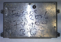 RM8E5Z-12A650-LB ecm ecu computer 2009 Mercury Milan **tested**