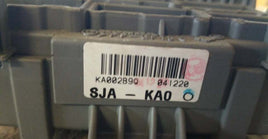 SJA-KA0 Acura RL 2005-2008 Fuse box