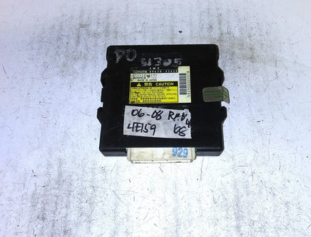 2006-2008 Toyota Rav4 Rav-4 transfer case control module 89630-42020
