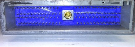 YC2F-12A650-FC ecm ecu computer 2001 Ford Econoline van **tested**