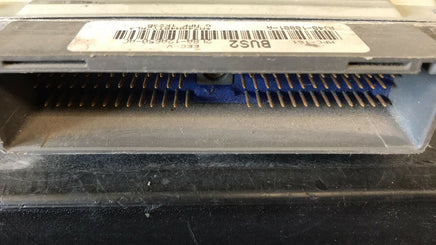 2L8A-12A650-AC Ford Escape 2002 ecm ecu computer  **TESTED**