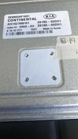 391B5-03DH1 Kia Niro engine control module 2018-2019