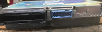 15277738 Cadillac STS 2005-2011 Bose Amplifier control module computer **TESTED*
