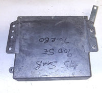 9132671 2002 ecm ecu computer 1998 Saab 9-3