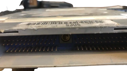 F78F-12A650-HF ecm ecu computer 1998 Ford Windstar **TESTED GOOD**