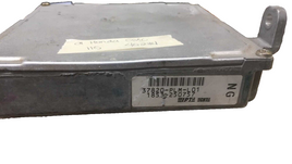 37820-PLM-L01 Honda Civic 2001 ecm ecu computer