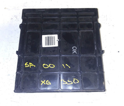 39110-39681 ecm ecu computer 2003 Hyundai XG