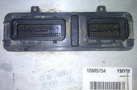 12605754 Chevy Cobalt ECM ECU computer 2005-2006