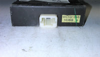 2013 Infiniti M37 Anti-theft locking control module WC1G154B