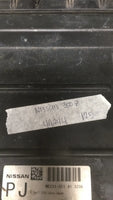 MEC31-551 Nissan 350Z ecm ecu computer