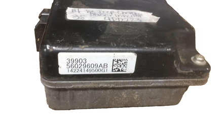 56029609AB Jeep Cherokee 2014-2018 ecm ecu computer