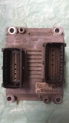 1039S02280 ecm ecu computer 2003-2004 Cadillac CTS