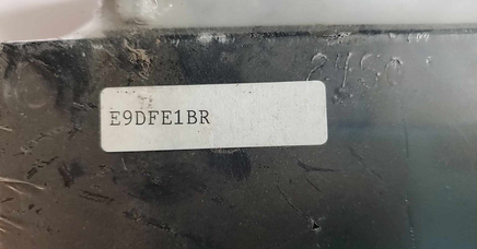 E9DF-12A650-E1B Ford Taurus or Mercury Sable 1990 ecm ecu computer  **REMAN**