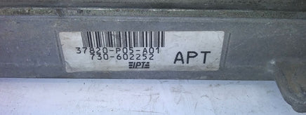 37820-P05-A01 ecm ecu computer 2013 Honda Civic