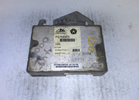 P4759325 Chrysler Concorde 1993-1994 abs anti-lock brake control module