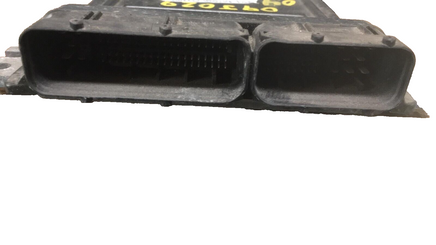 MEC35-020 Nissan Altima ecm ecu computer 2004