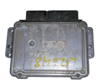 39110-2BBF3 Hyundai Veloster 2012 ecm ecu computer