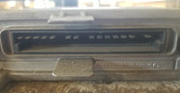 0 280 800 053 Volvo 240 1982-1983 ECM ECU computer