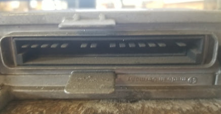 0 280 800 053 Volvo 240 1982-1983 ECM ECU computer