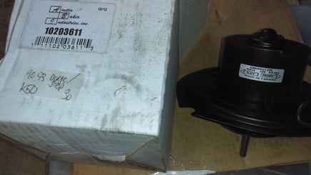 Blower Motor fits 1990-1993 Dodge pickup or Jeep 10203611 **New**