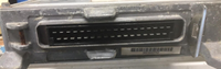 DBC 12512 Jaguar XJ12 2 PA Engine control module 1993-1994