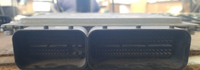 2014 Cadillac amplifier control module computer 22933871