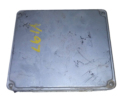 89661-47161 ecu ecm computer 2006 Toyota Prius