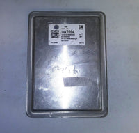12687694 ecm ecu computer 2018 Buick Cascada, Encore or Envision **TESTED**