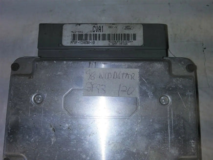 1998 Ford Windstar ecm ecu computer F78F-12A650-XB  **Tested**