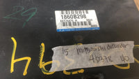 1860B298 Mitsubishi Outlander 2015  ECM ECU computer